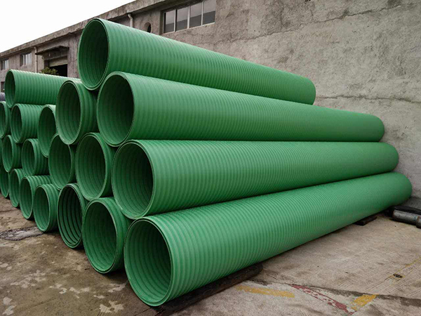 中空壁市政管-楠京九牧科技管道有限公司